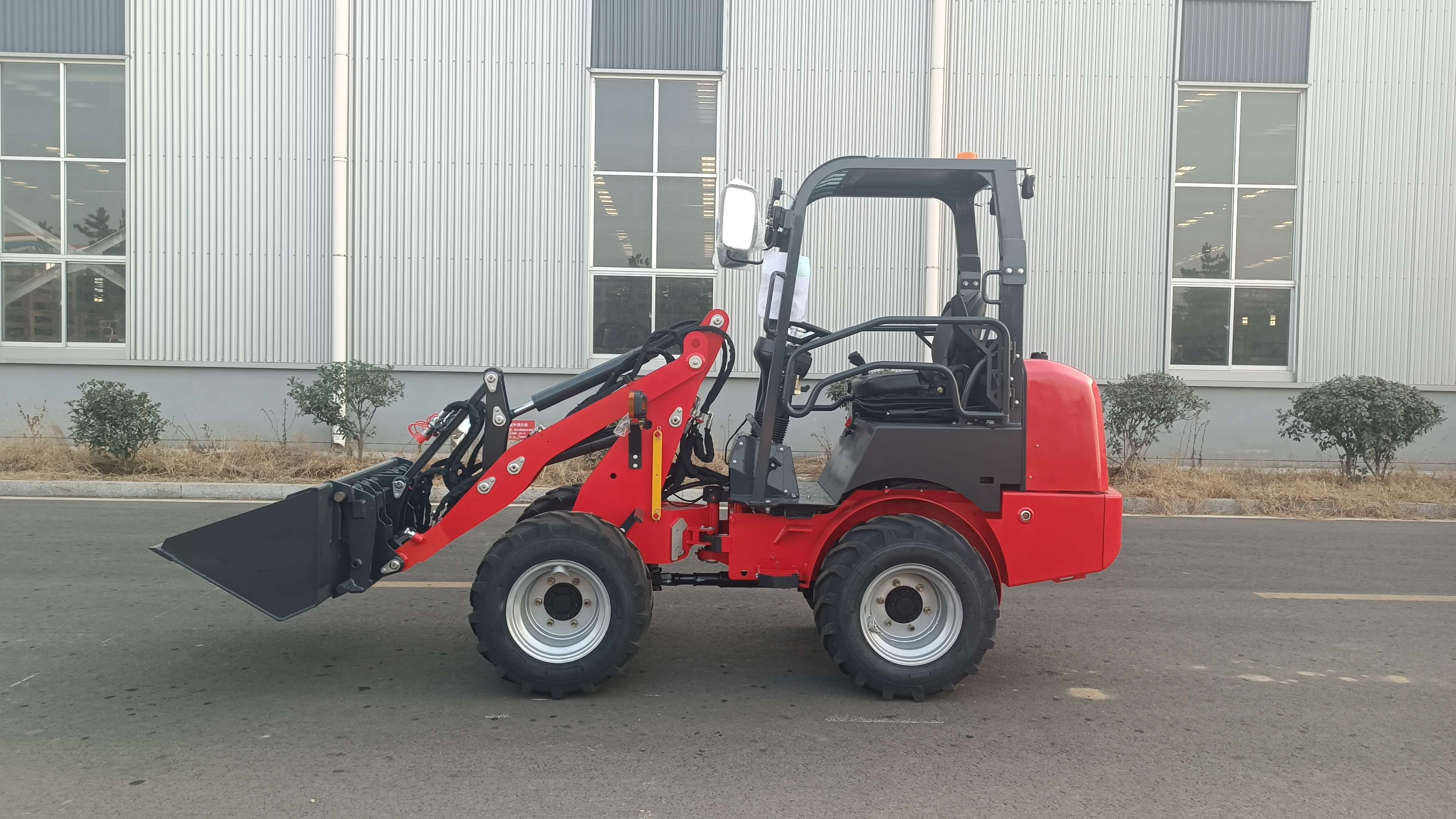 Youngbison Y1160