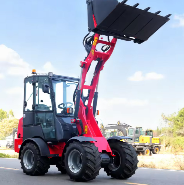 Youngbison Y1260